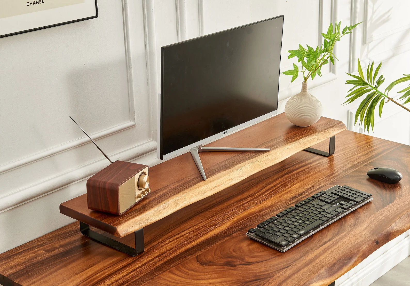 Monitor Stand